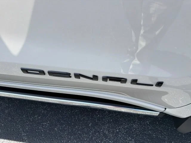 New 2026 Coastal Dune GMC Denali image 18