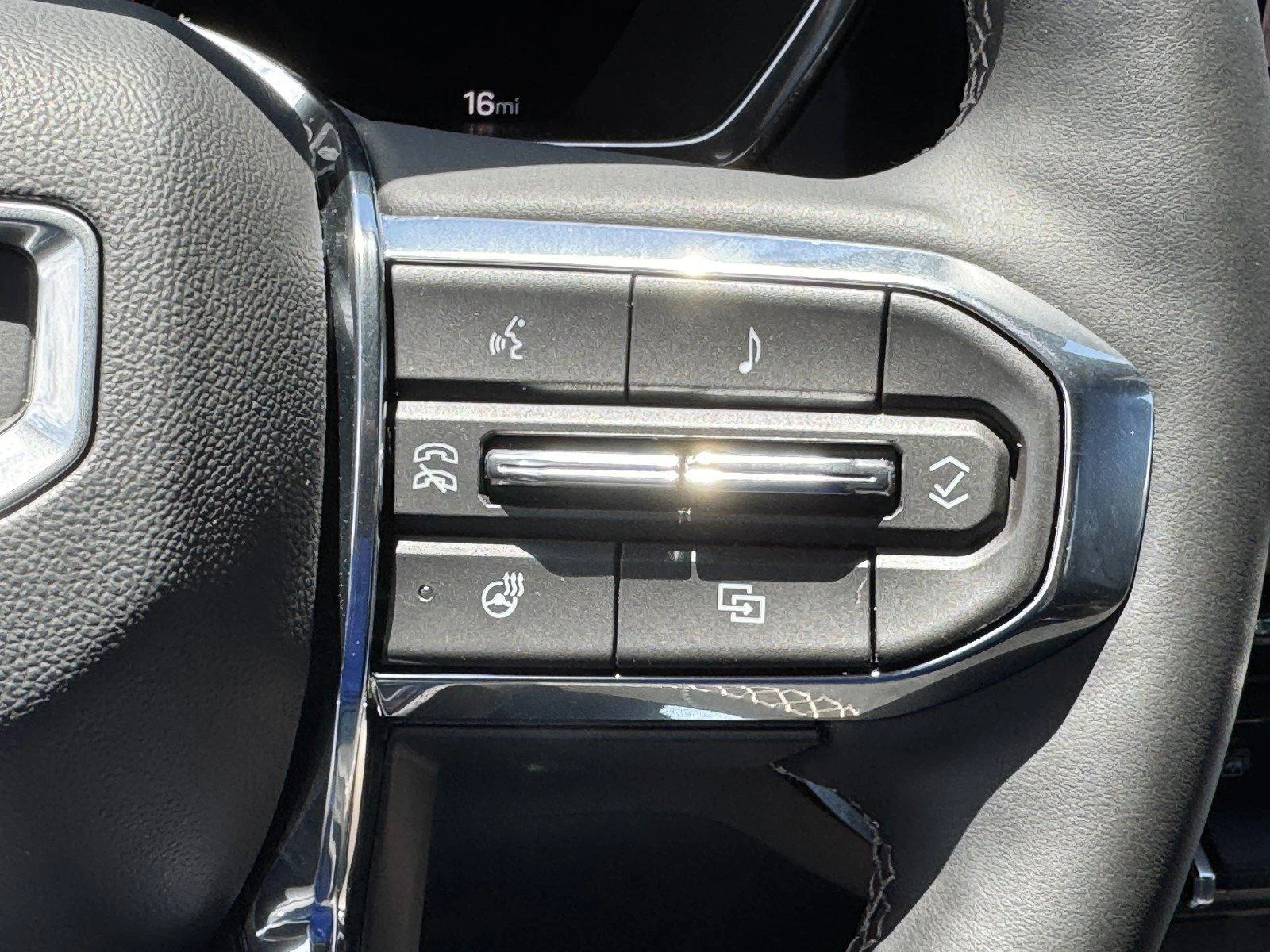 New 2026 Onyx Black GMC Denali image 19
