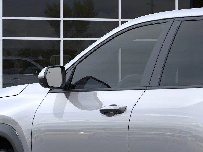 New 2027 Sterling Gray Metallic Chevrolet LT image 12