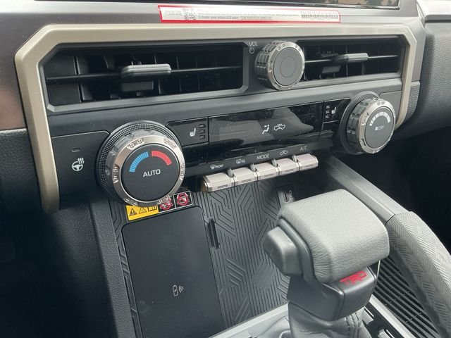 New 2026 Ice Cap Toyota Tacoma TRD Off-Road image 22