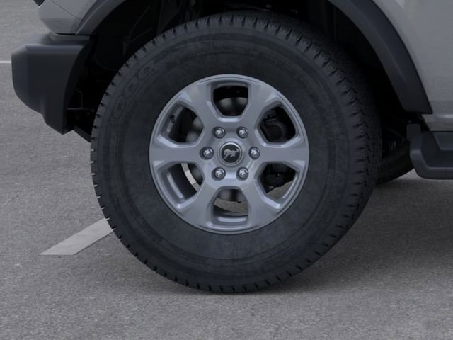 New 2026 Avalanche Ford Big Bend image 21