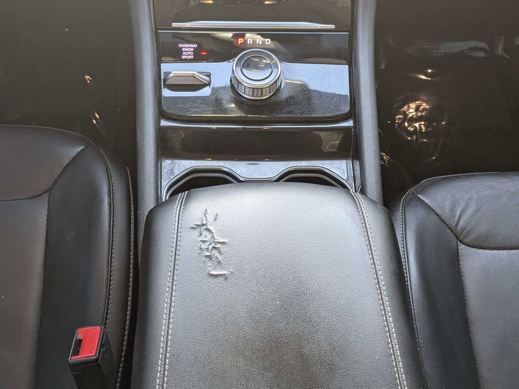 2022 Jeep Grand Cherokee L Limited - Photo 20
