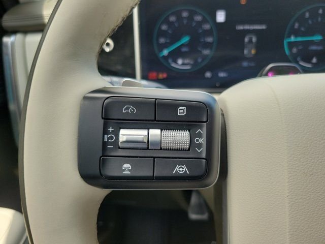 2025 Hyundai Santa Fe Calligraphy - Photo 22