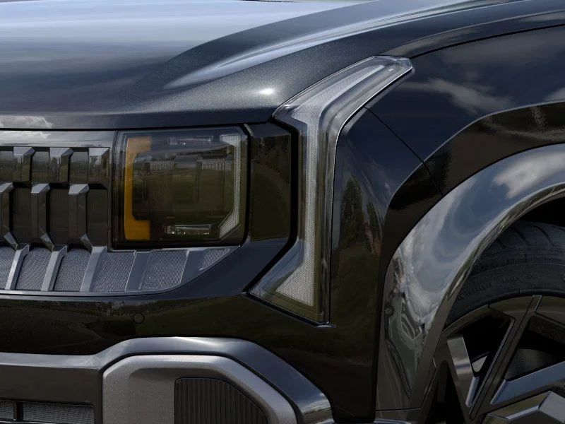 New 2027 Aurora Black Pearl Kia X-Line SX image 10