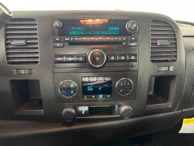 Used 2012 ONYX BLACK GMC SLE image 19