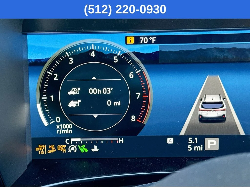 2026 Subaru Outback Touring XT - Photo 15