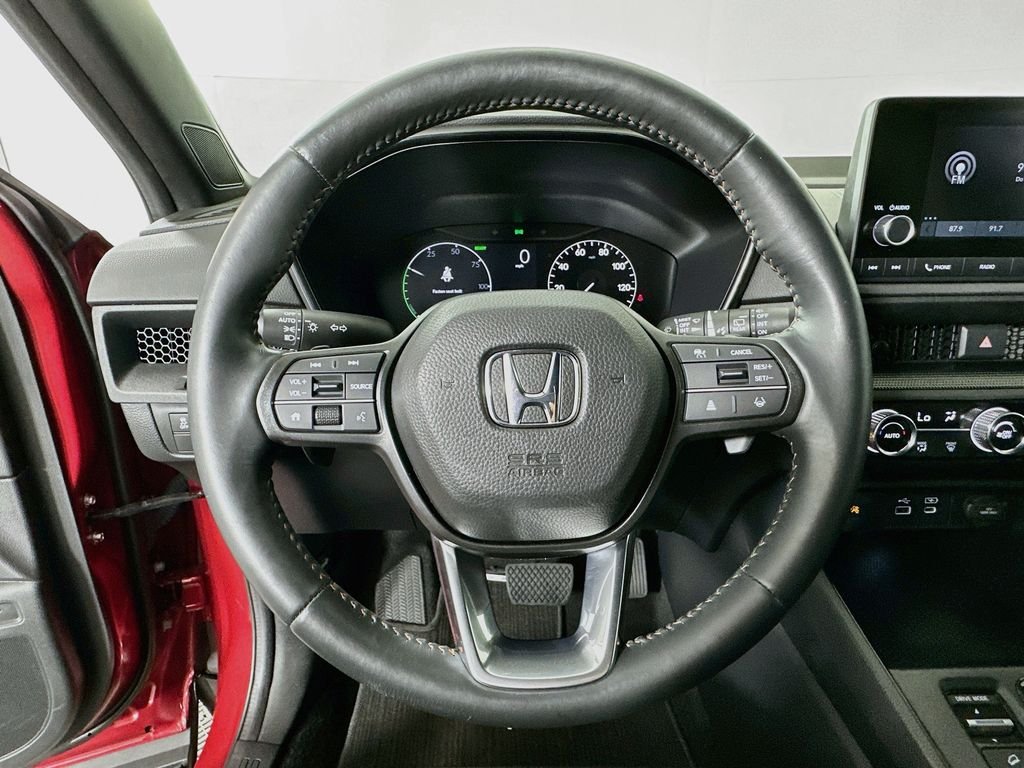2024 Honda CR-V Sport - Photo 11