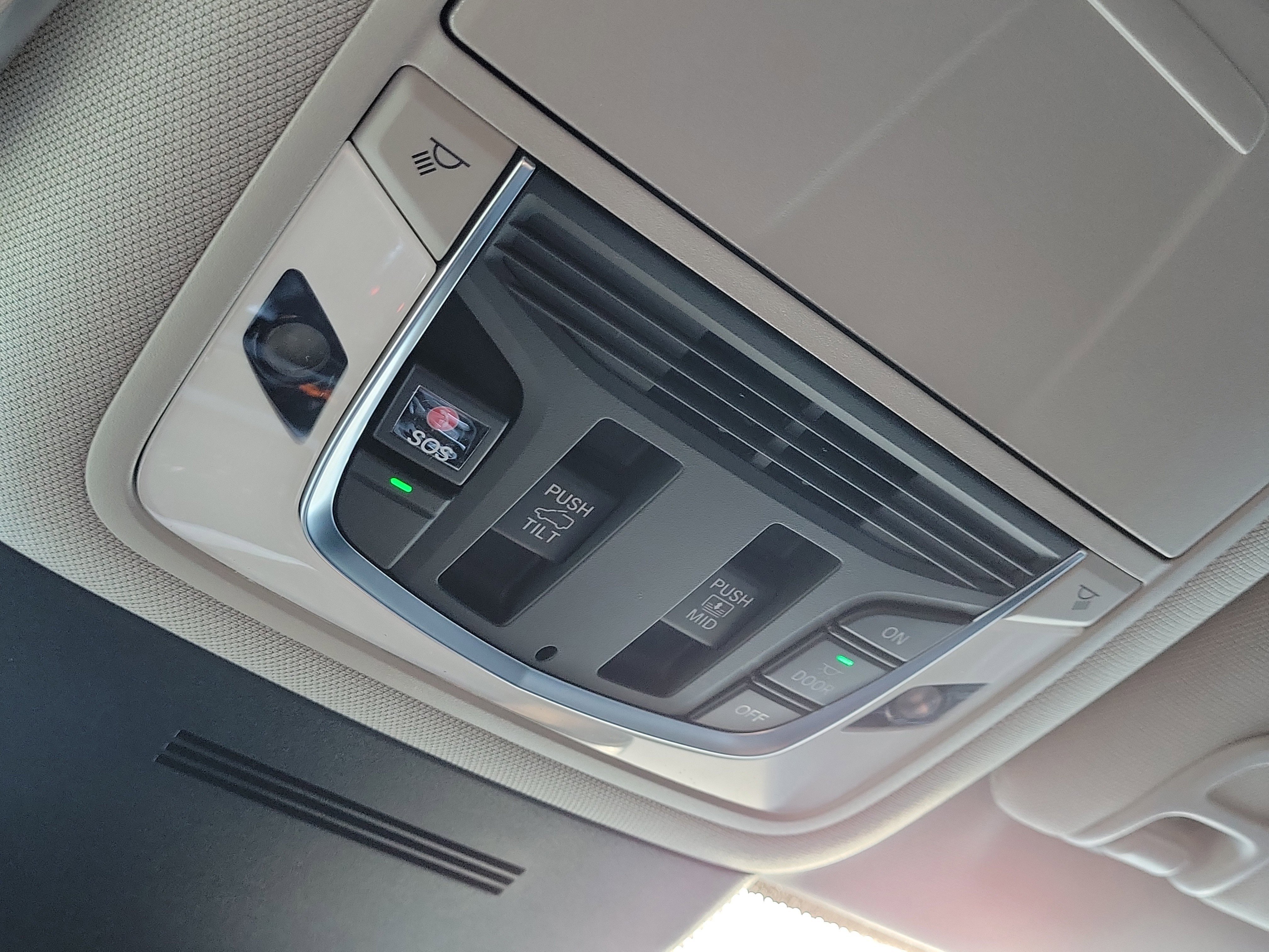 2026 Acura MDX Technology Package - Photo 19