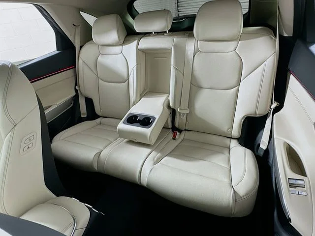 New 2026 Genesis GV70 2.5T Select