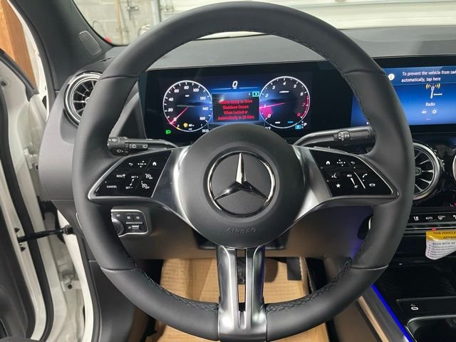 New 2026  Mercedes-Benz GLA 250 image 17