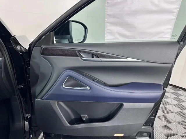 2026 INFINITI QX60 Sport - Photo 29
