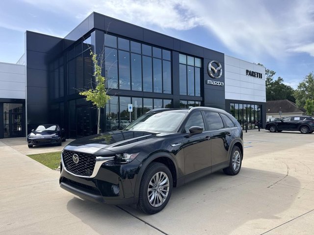 2026 Mazda CX-90 3.3 Turbo Select AWD