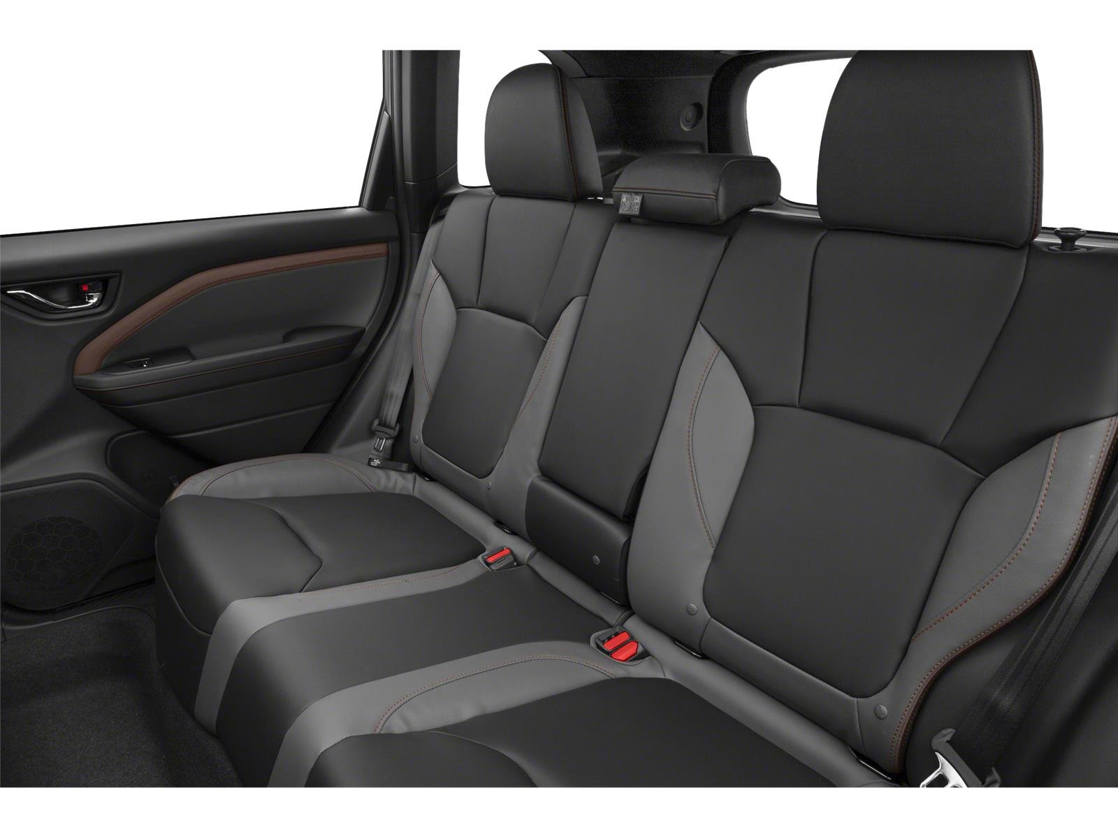 New 2026 CRYSTAL BLACK SILICA Subaru Sport Onyx Edition image 8