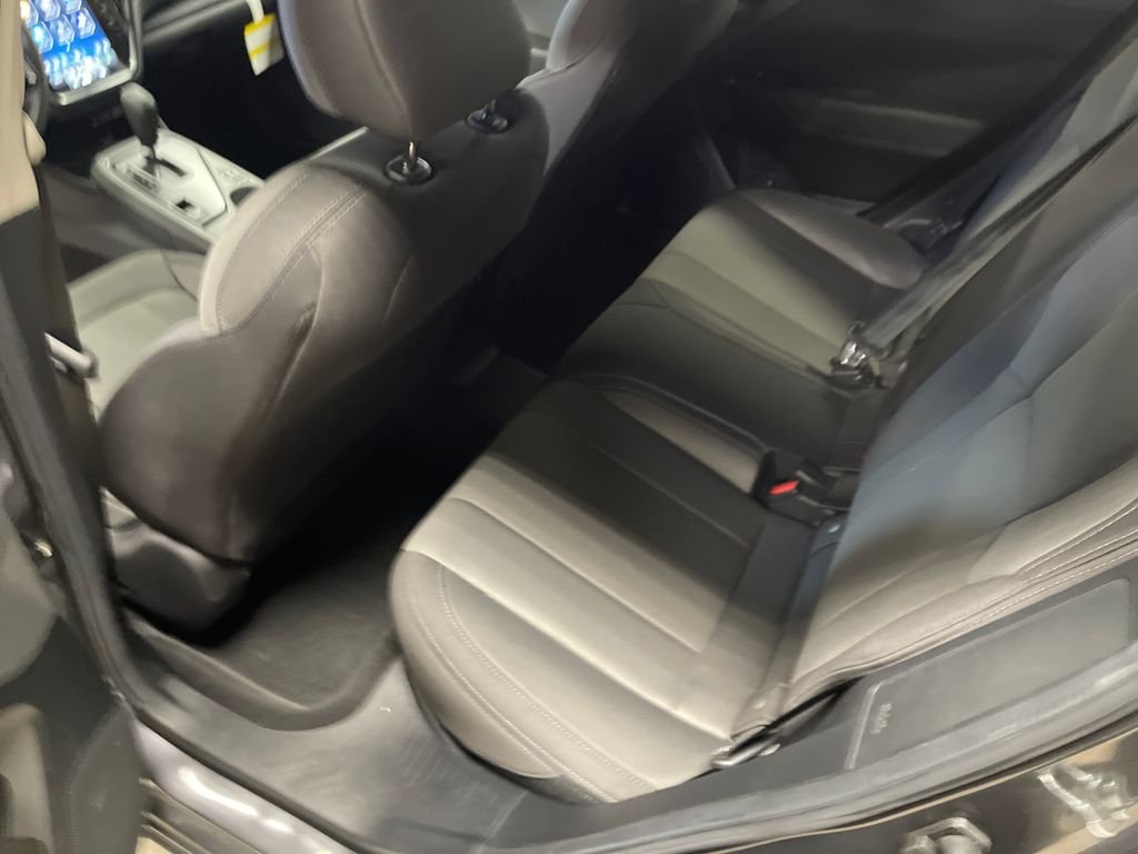 Used 2026 Gray Subaru Premium image 27