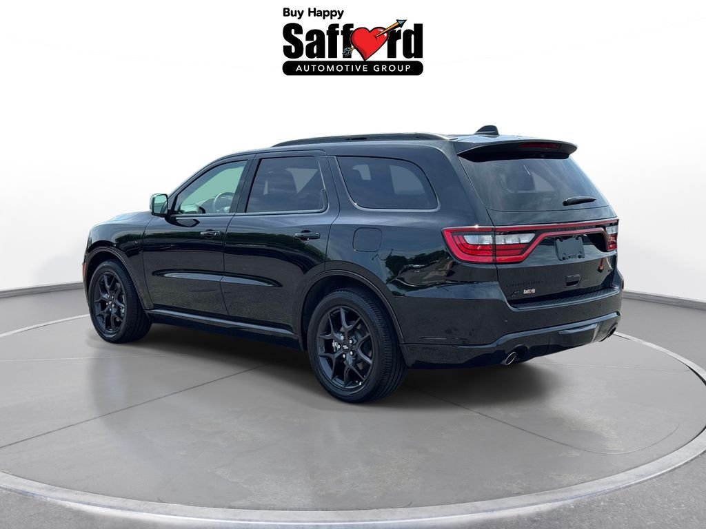 Used 2026 Black Dodge GT Plus HEMI V8 image 6