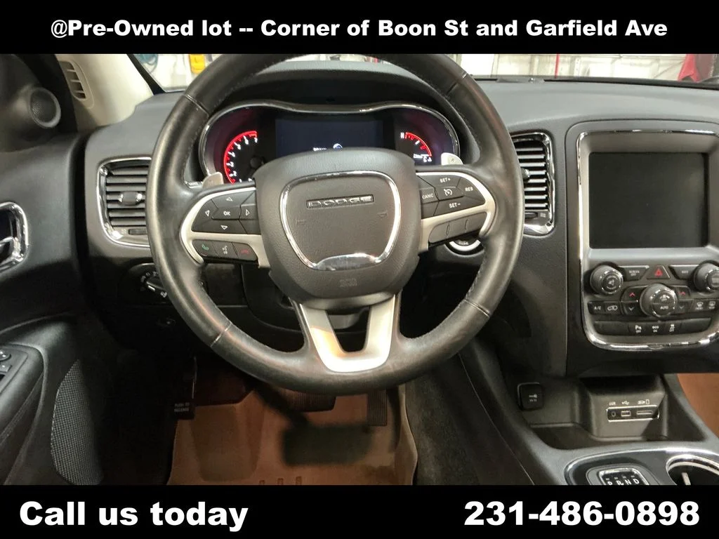 Used 2015 Silver Dodge Limited image 17