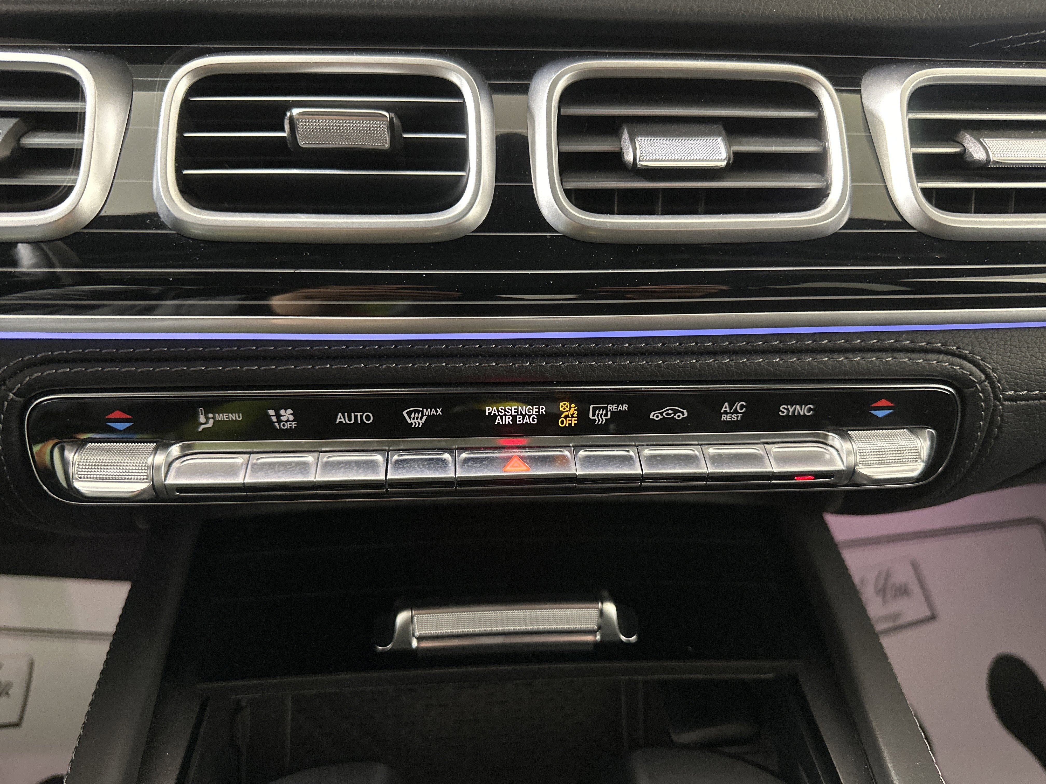 Certified Used 2024 Gray Mercedes-Benz GLE 350 image 20