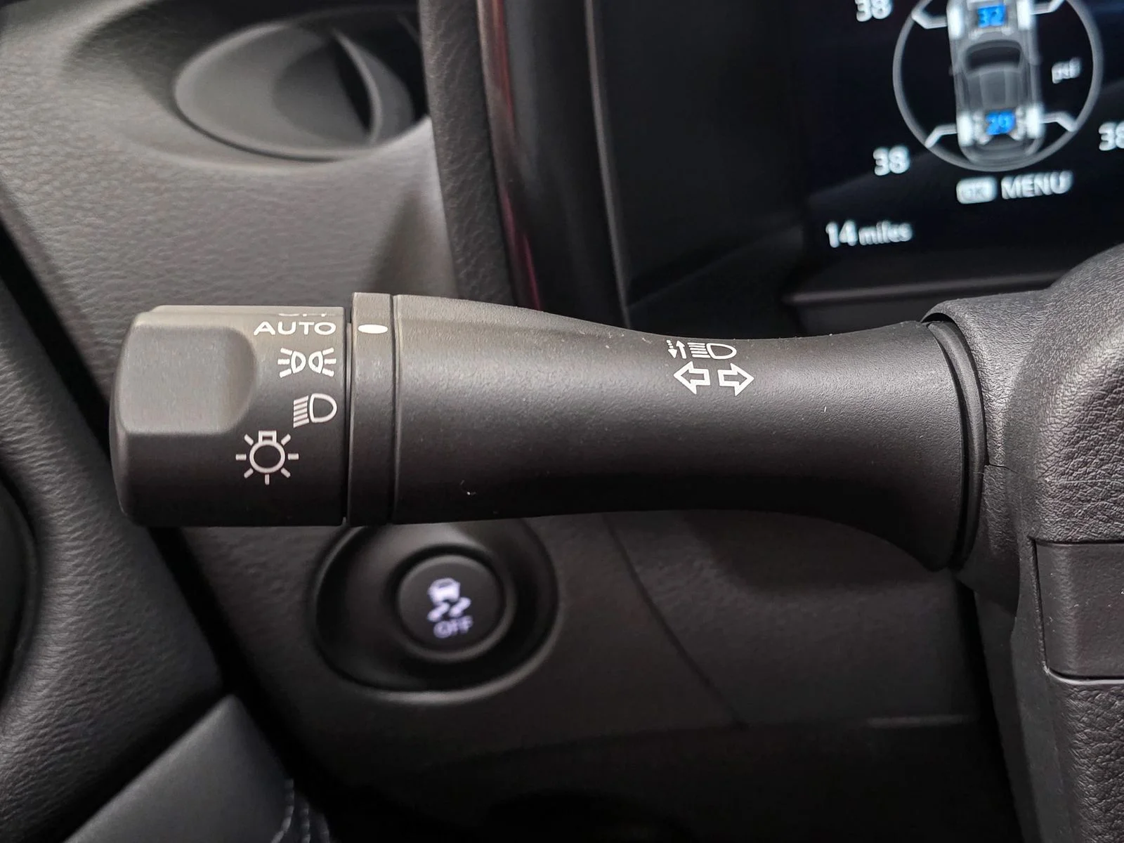 New 2026 Black Diamond Pearl Nissan Performance image 37