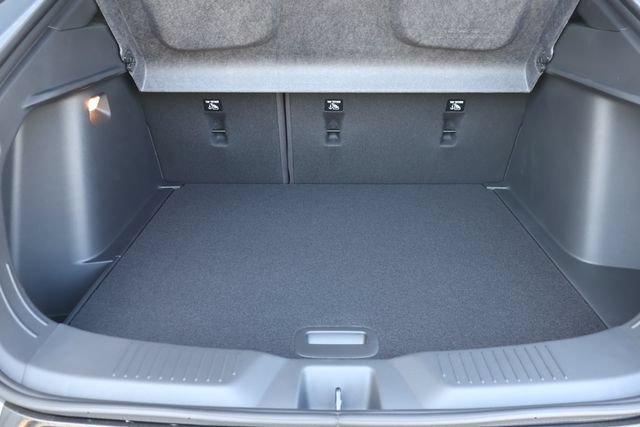 New 2026 Moonstone Gray Metallic Buick Sport Touring image 17