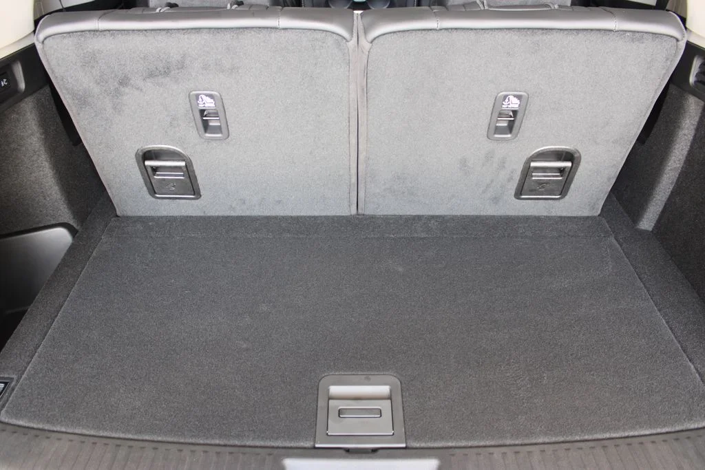 New 2026 Majestic Black Pearl Acura Technology Package image 14