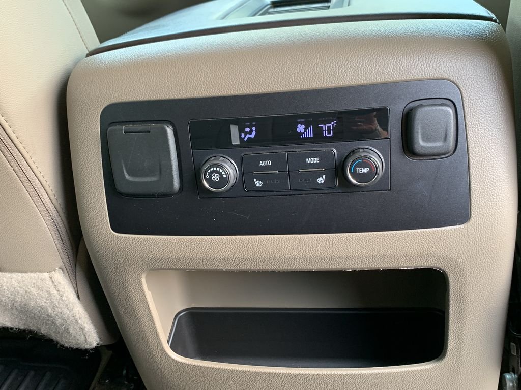 Used 2016 Summit White Chevrolet LT image 43