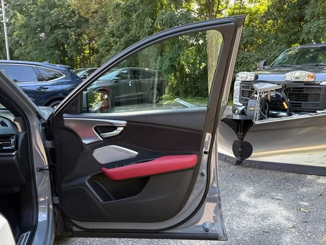 2026 Acura RDX A-Spec Package - Photo 31