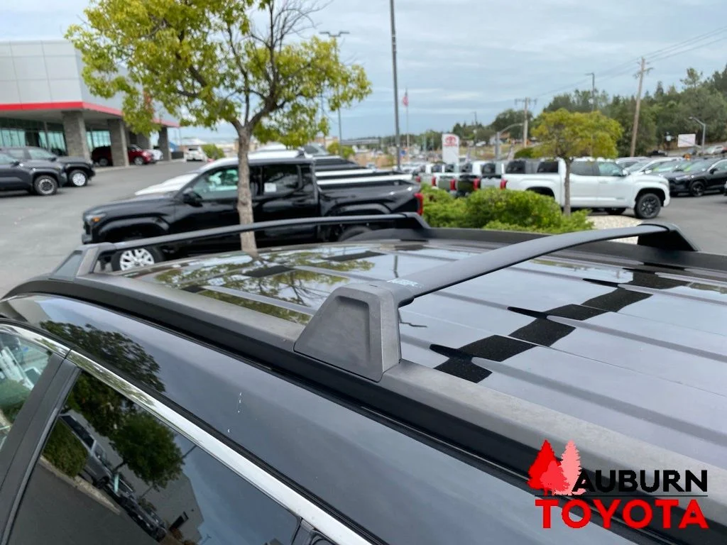 Used 2023 Black Toyota Hybrid XSE image 14