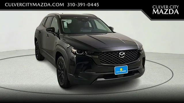 2026 Mazda CX-50 2.5 Hybrid Preferred's photo