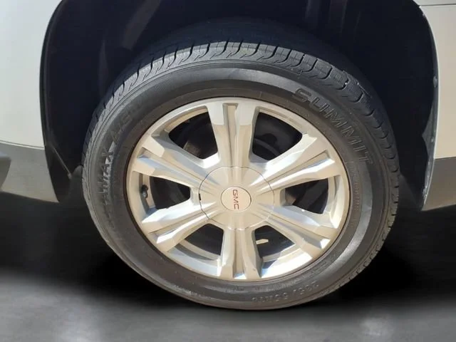 Used 2017 QUICKSILVER METALLIC GMC SLE image 25