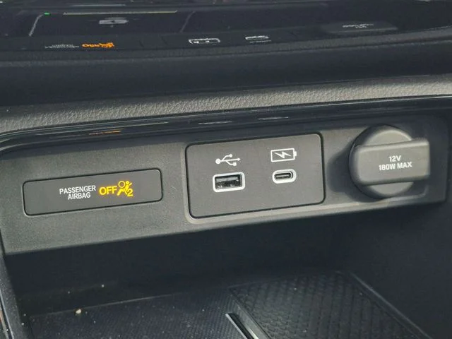 Used 2025  Honda Sport Touring image 16