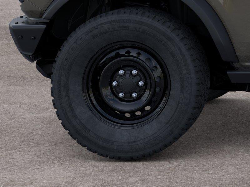 New 2026 Marsh Gray Ford Big Bend® image 21