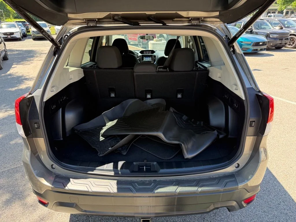 Used 2021 Brown Subaru Premium image 26