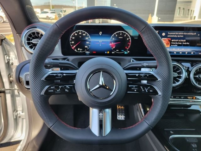 2025 Mercedes-Benz CLA CLA 250 - Photo 29