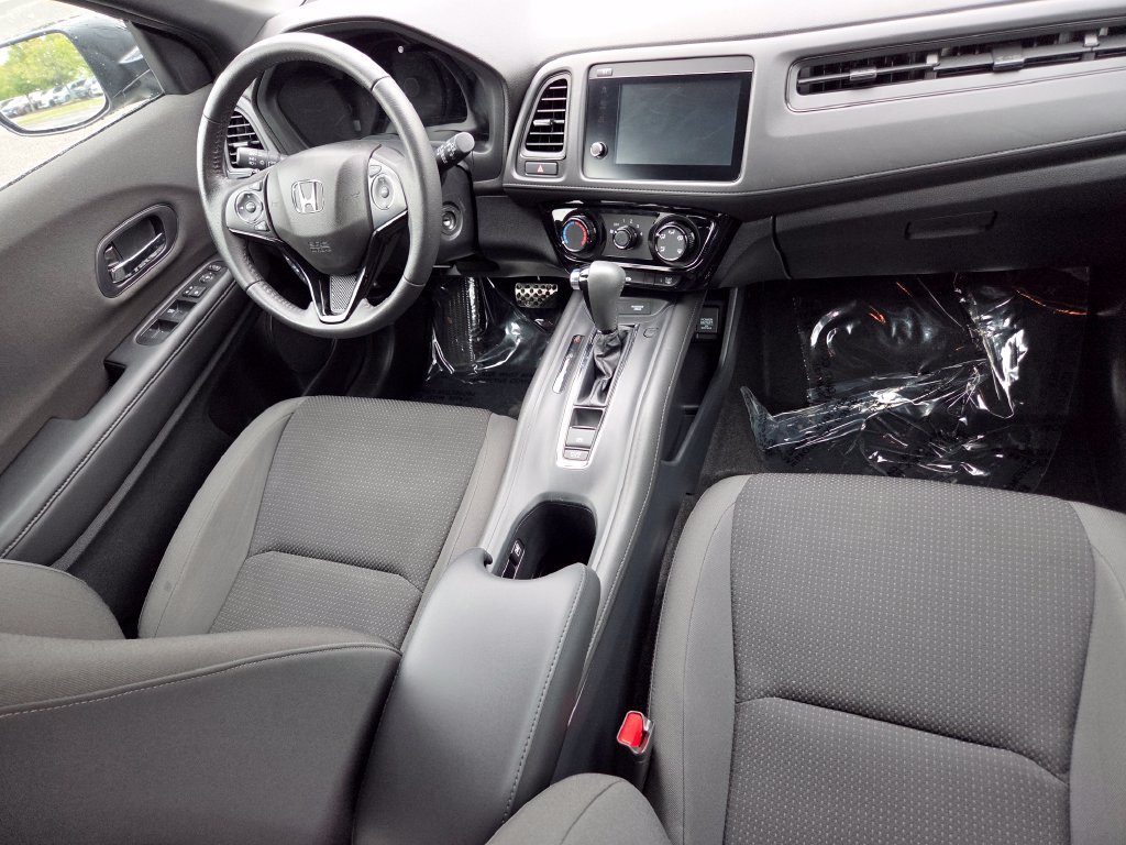 2021 Honda HR-V Sport - Photo 28