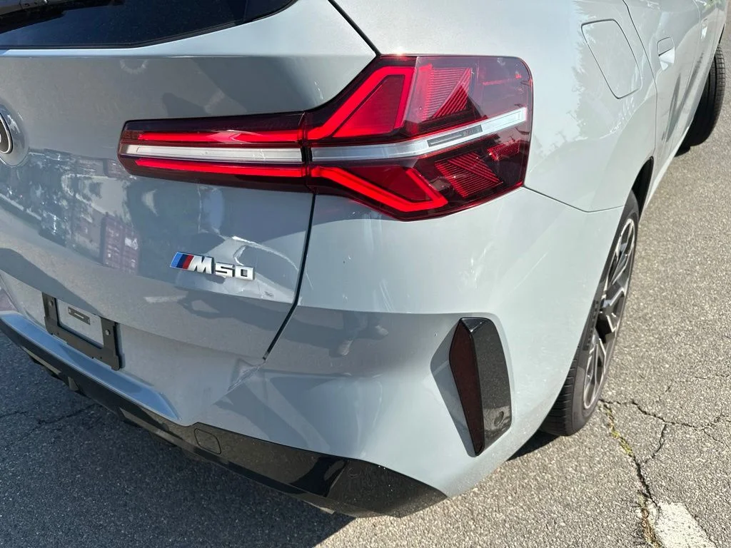 2026 BMW X3 M50 - Photo 29