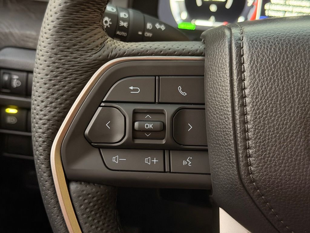 New 2026 Wind Chill Pearl Toyota Limited i-FORCE MAX image 21