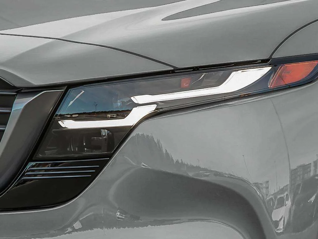 New 2026 Aero Grey Metallic Mazda GT image 9