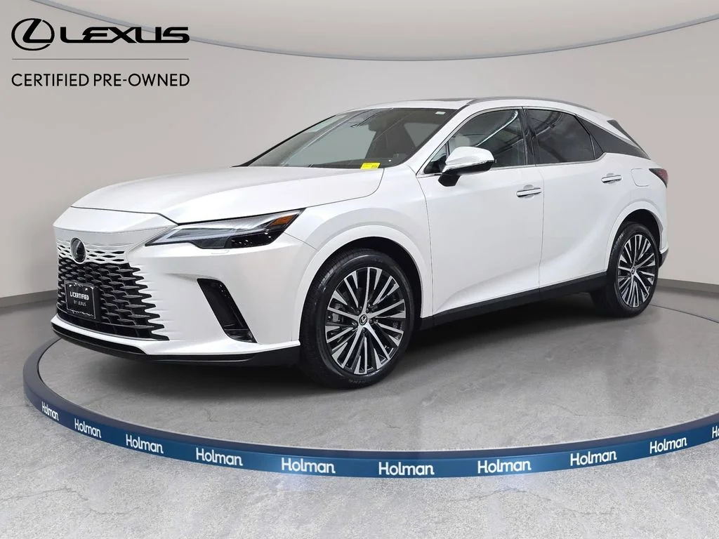 2023 Lexus RX 350 350 Premium AWD's photo