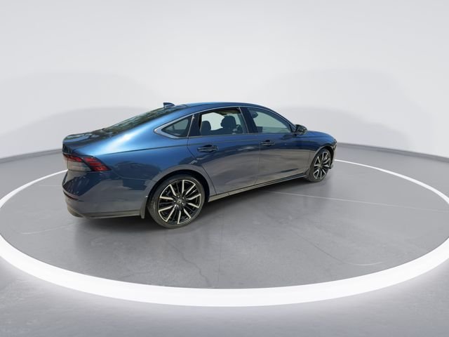 2023 Honda Accord Hybrid Touring - Photo 8