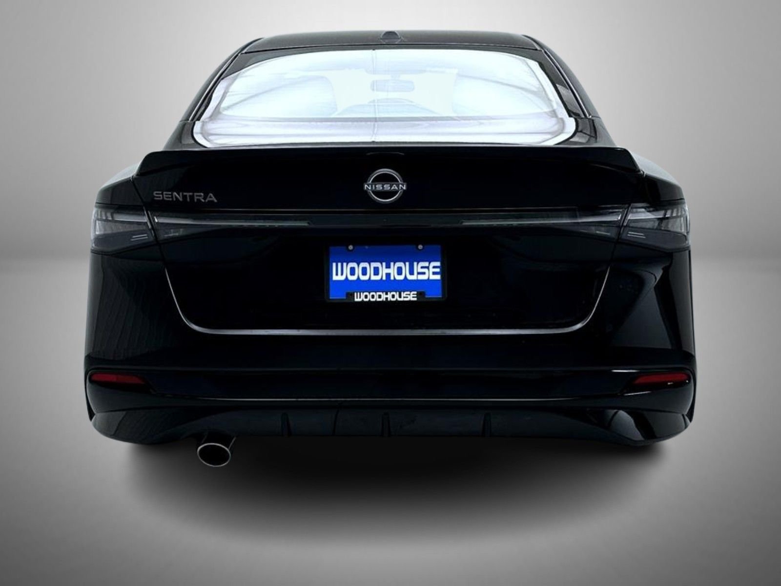 New 2027 Super Black Nissan SR image 6