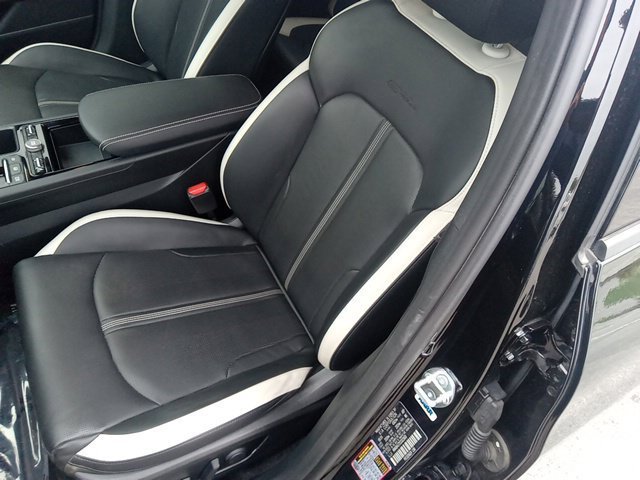 Used 2025 Kia K5 GT-Line with VIN KNAG64J71S5322603 for sale in Kansas City