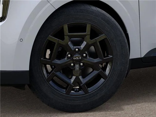 New 2026 Snow White Pearl Kia SX image 36