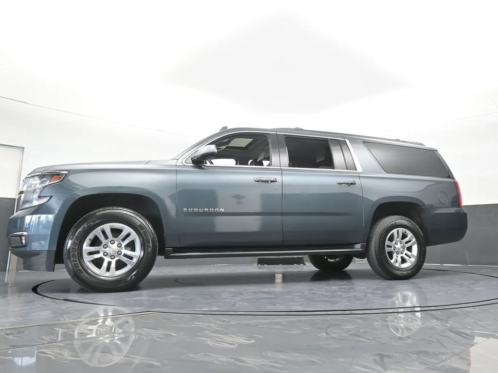 Used 2020 Shadow Gray Metallic Chevrolet LT image 68