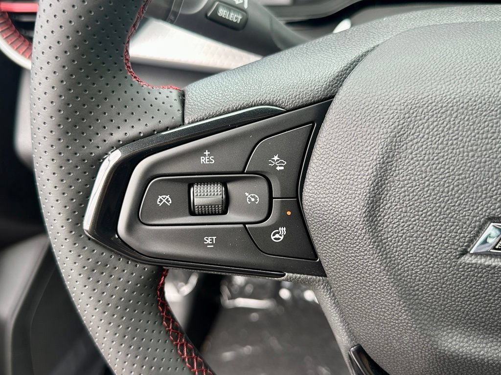 2026 Chevrolet Trax RS - Photo 30