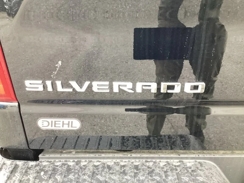 2026 Chevrolet Silverado 1500 High Country - Photo 12