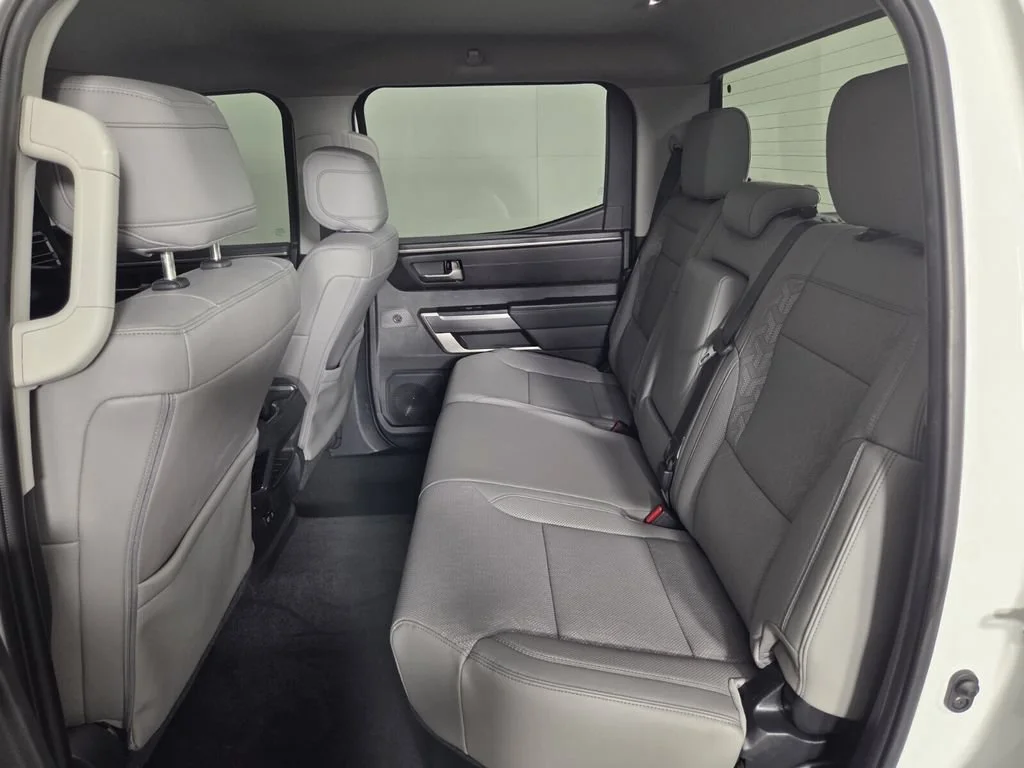 Used 2024 Ice Toyota SR5 image 22