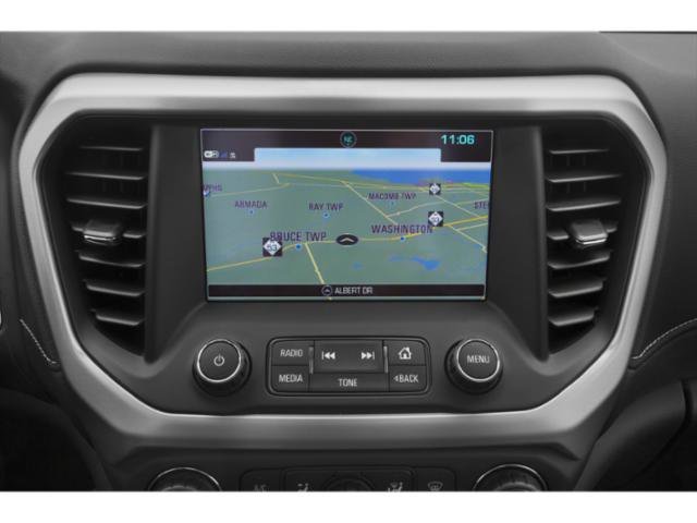 Certified Used 2019 Summit White GMC Denali image 20