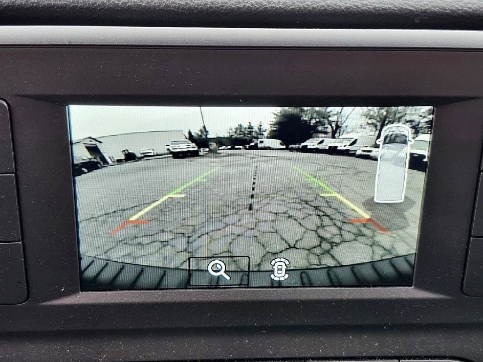 2024 Ford Transit Van Base - Photo 23