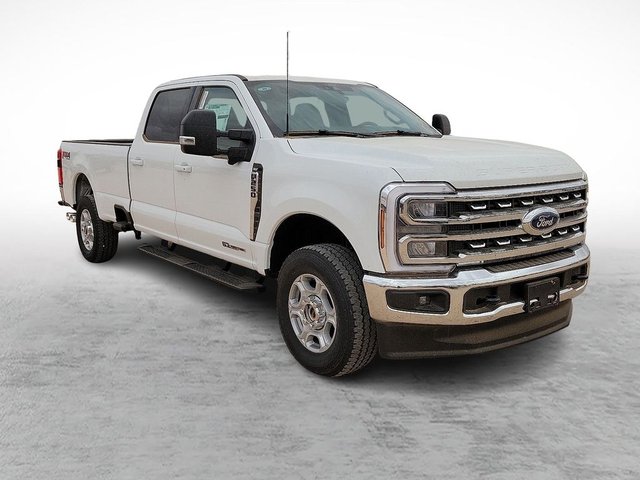 2026 Ford F-250SD F-250® XLT