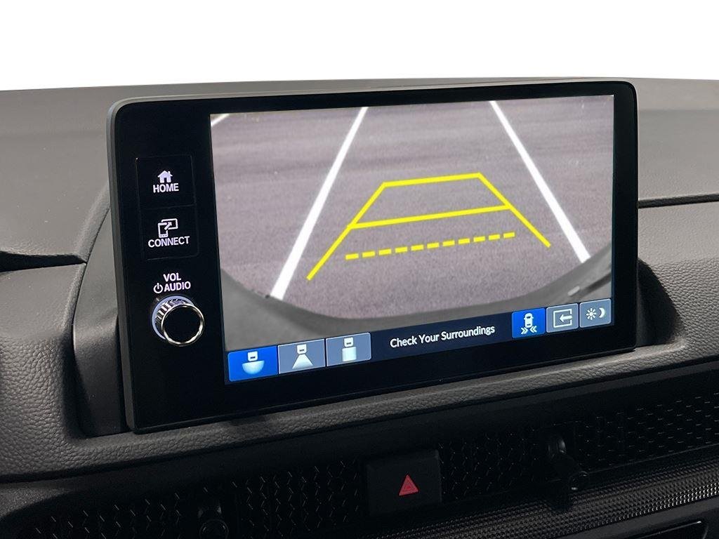 2026 Honda CR-V Sport-L - Photo 21